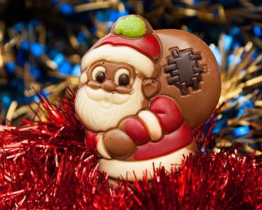 Christmas checklist