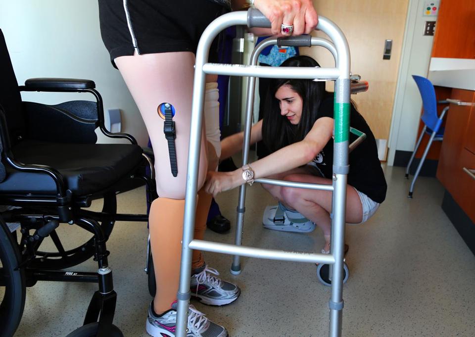 CelesteProsthetics