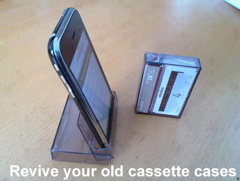 CassetteCaseStandHack