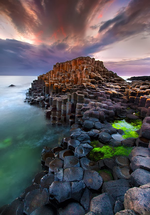 GiantsCausewayIreland