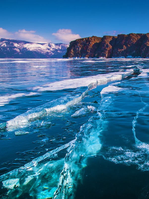 LakeBaikalSiberia
