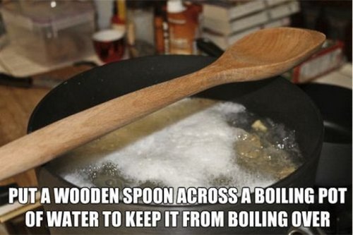 WoodenSpoonBoil