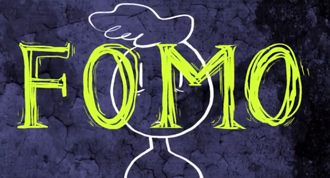 FOMO cover image