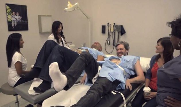 LaborPainSimulator