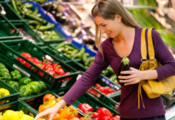 Go Organic