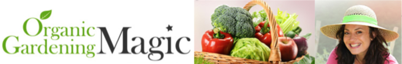 organic-gardening
