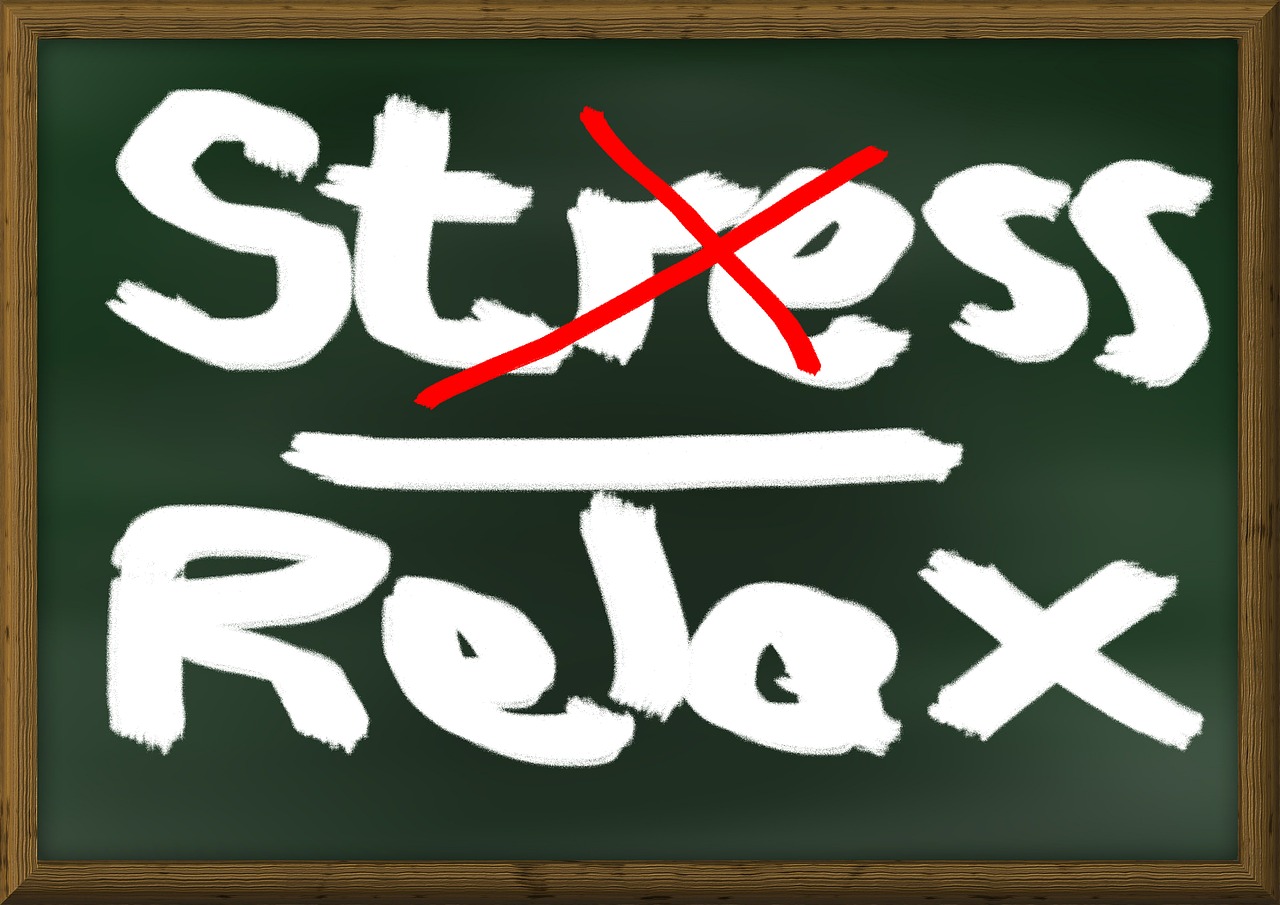 stress-vs-relax