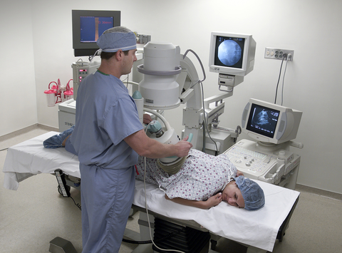 medical-sonographer