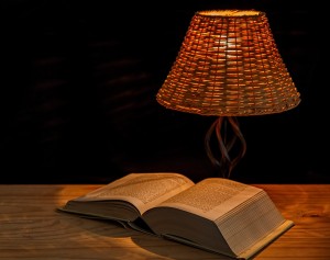 Mindful Reading