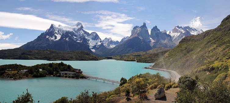 Patagonia, Chile