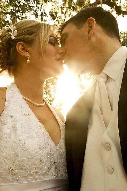 bride-and-grrom