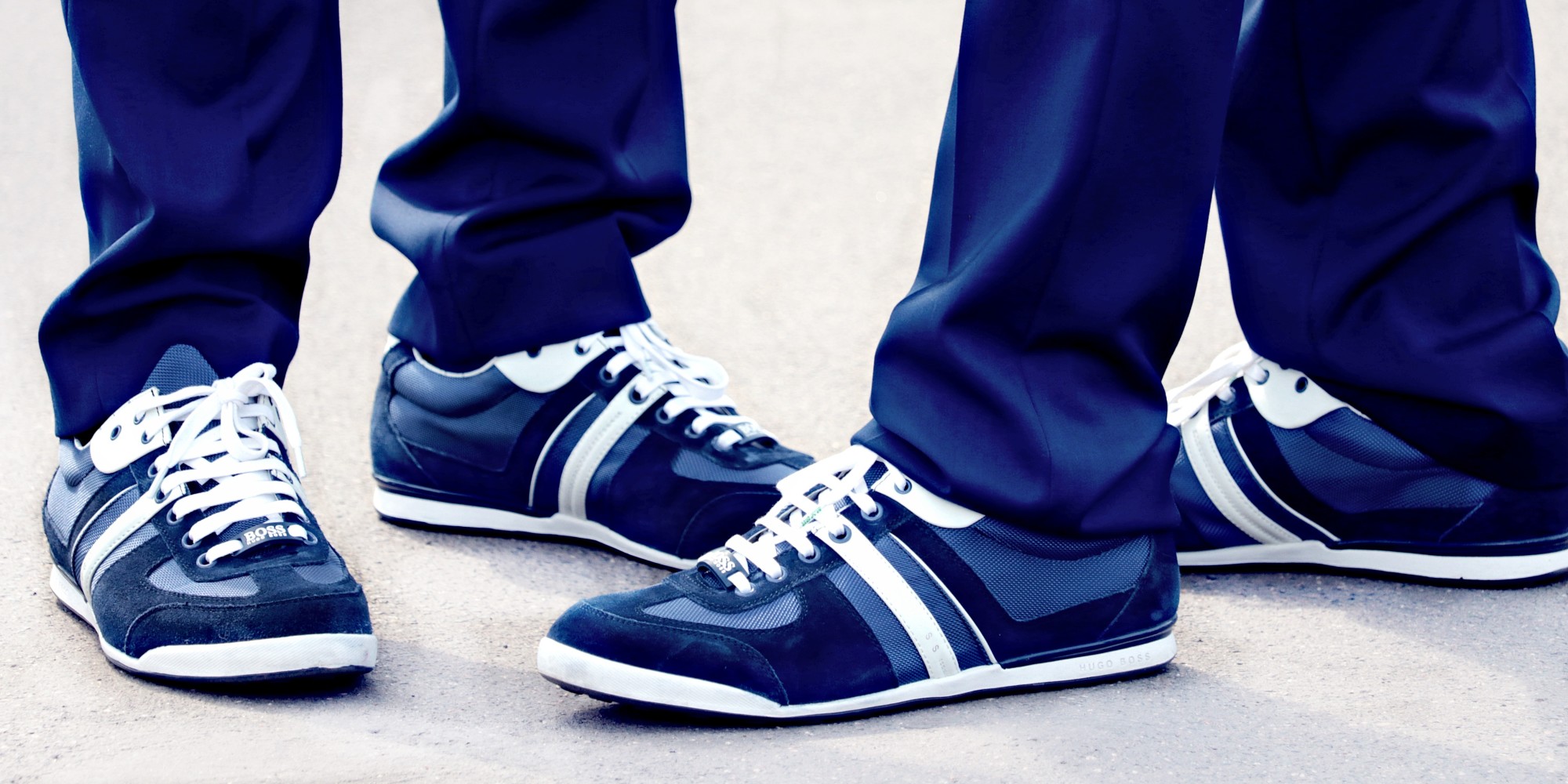 Finding the Perfect Pair of Sneakers 4 Steps for Success