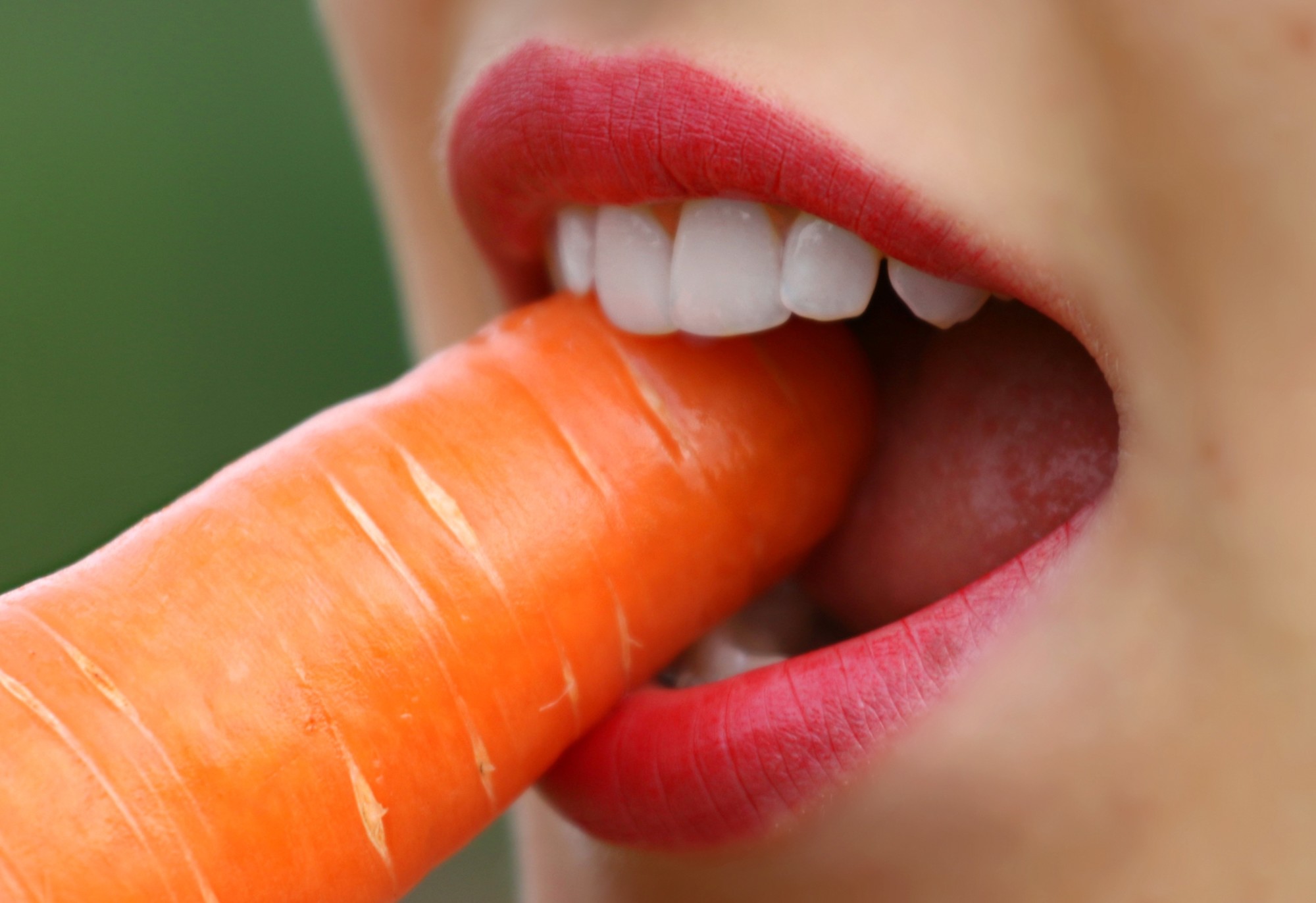 This Is How To Make Your Teeth Stronger And Healthier Inspire 52
