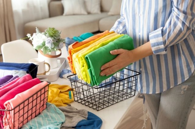 How To Stay Motivated for Spring Cleaning