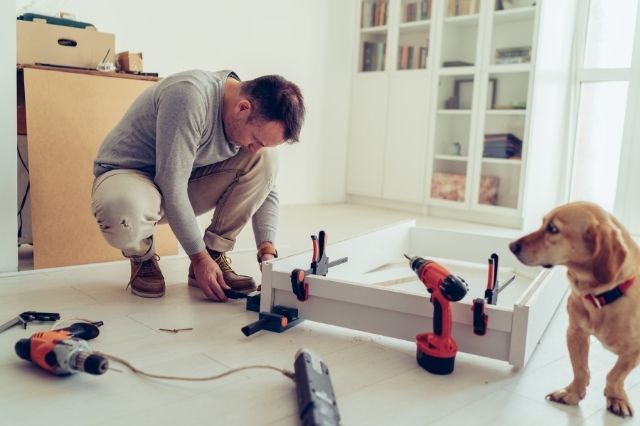 Mistakes That DIY Beginners Should Avoid