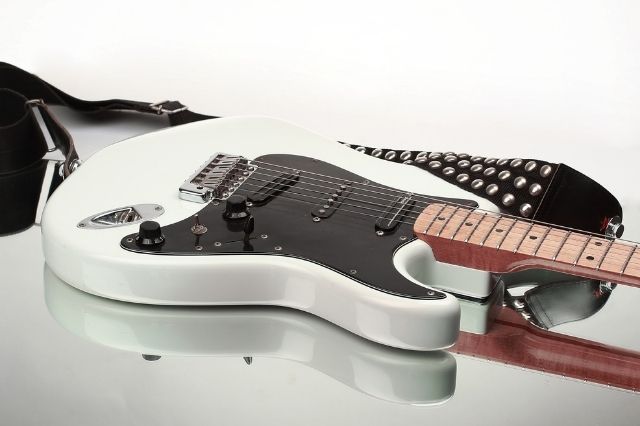 Customization Tips for Your Guitar