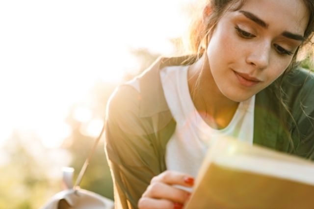 The Best Books To Read Every Day
