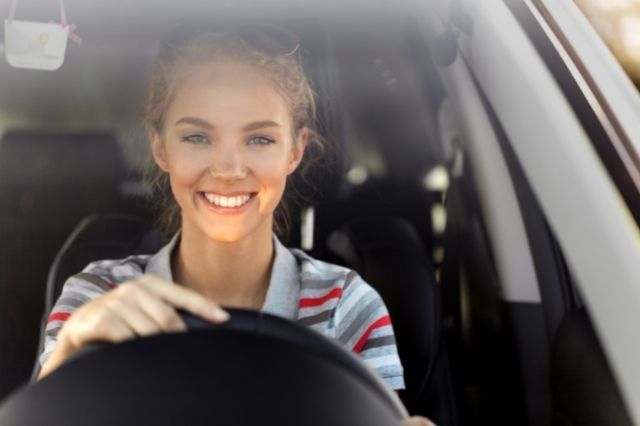 How To Save Money When Your Teen Starts Driving