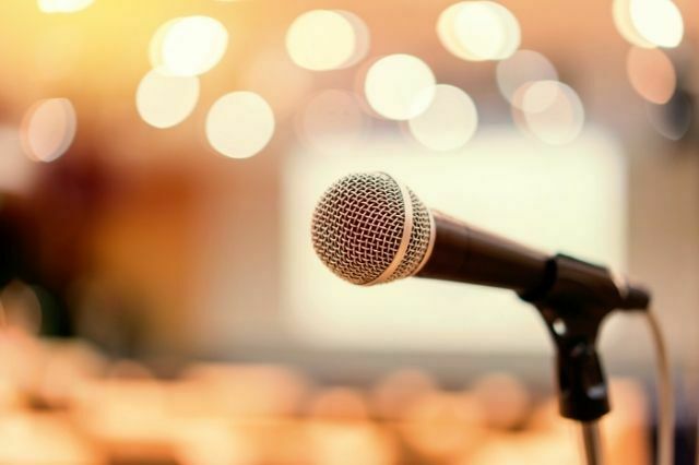 Tips for Improving Your Public Speaking Skills