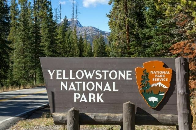 Best Places in America To Visit If You Love Nature