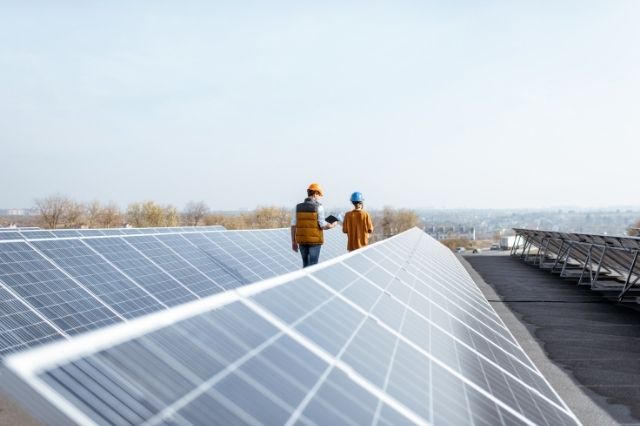 The Top Benefits of Renewable Energy: Reasons To Go Solar