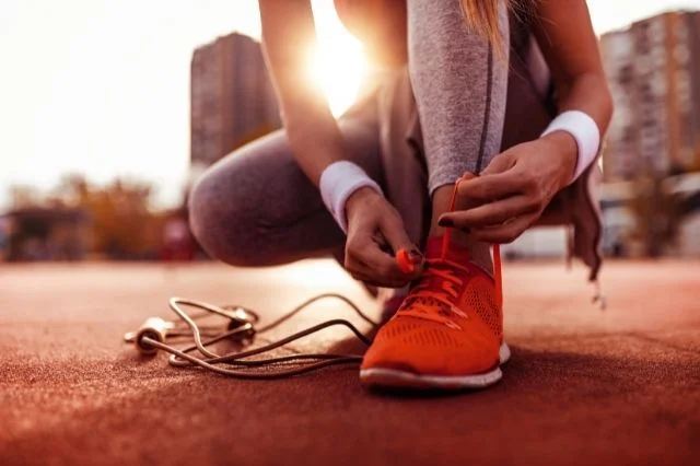 Ways You Can Kick-Start a Healthy Lifestyle