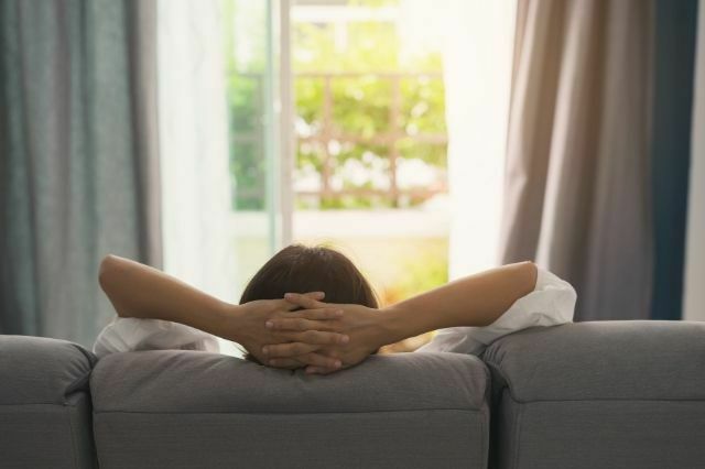 How To Relax After A Stressful Day At Work