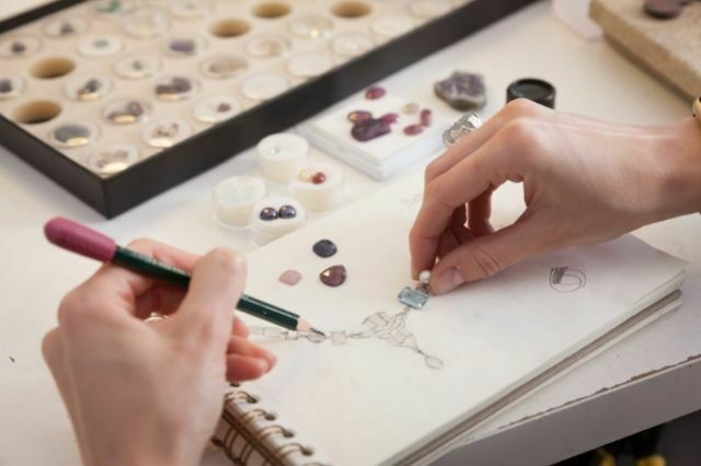 Artsy Tips: How To Get Design Inspiration for Jewelry Making