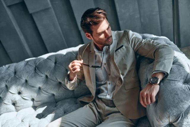 Staying in Style: 6 Basic Men’s Fashion Tips To Learn