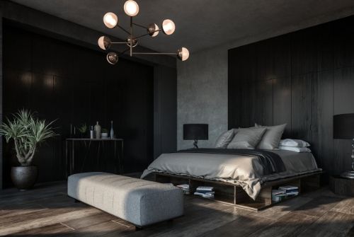 Top Ways To Ensure Your Bedroom Is a Luxurious Retreat