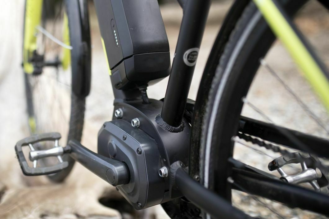 Interesting Facts You May Not Know About E-Bikes