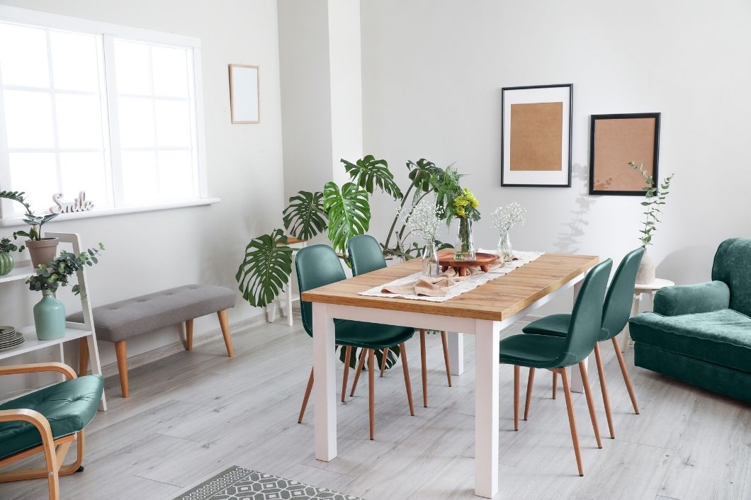 Ways To Make Your Dining Room More Inviting