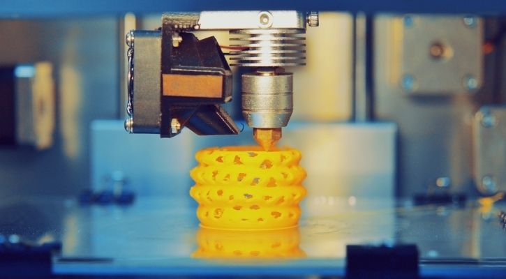5 Fun Items You Can Create With a 3D Printer