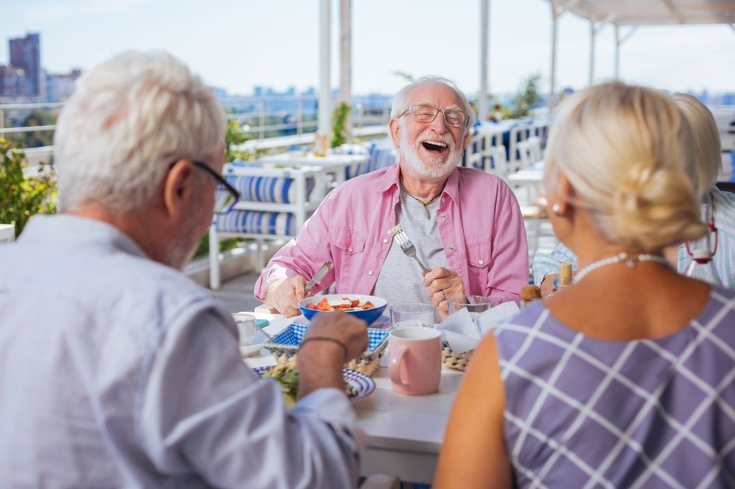 Tips for Helping Seniors Keep Their Independence
