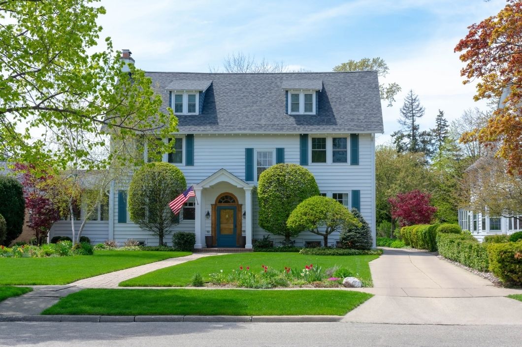 3 Great Ways To Boost Your Home’s Curb Appeal