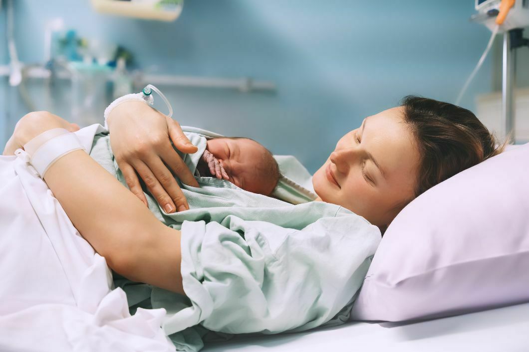 Tips for Creating a Calming Birth Atmosphere