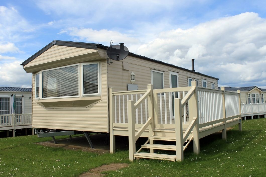 Top 5 Reasons To Purchase a Modular Home