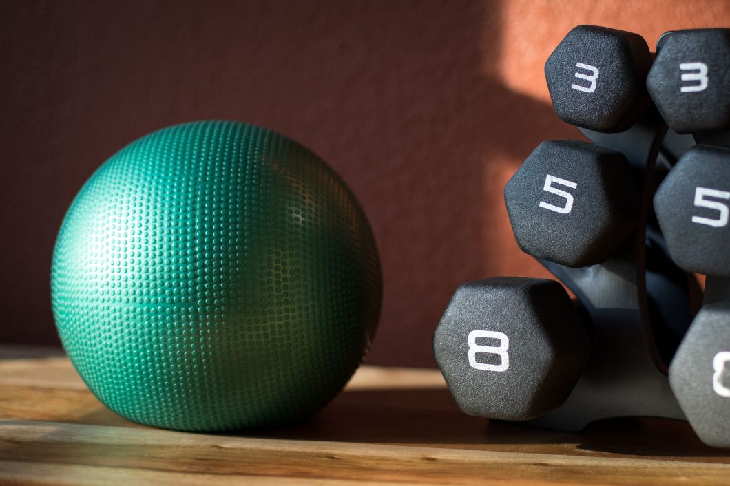 Underrated Fitness Equipment To Include in Your Home Gym