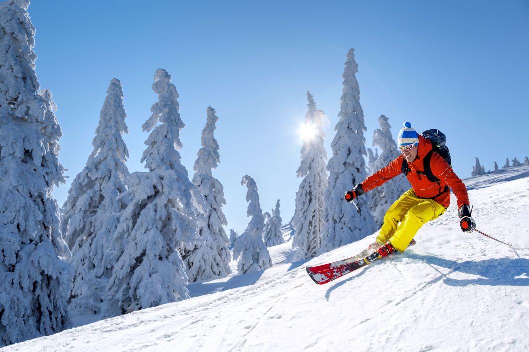 5 Must-Know Tips for Your First Ski Vacation