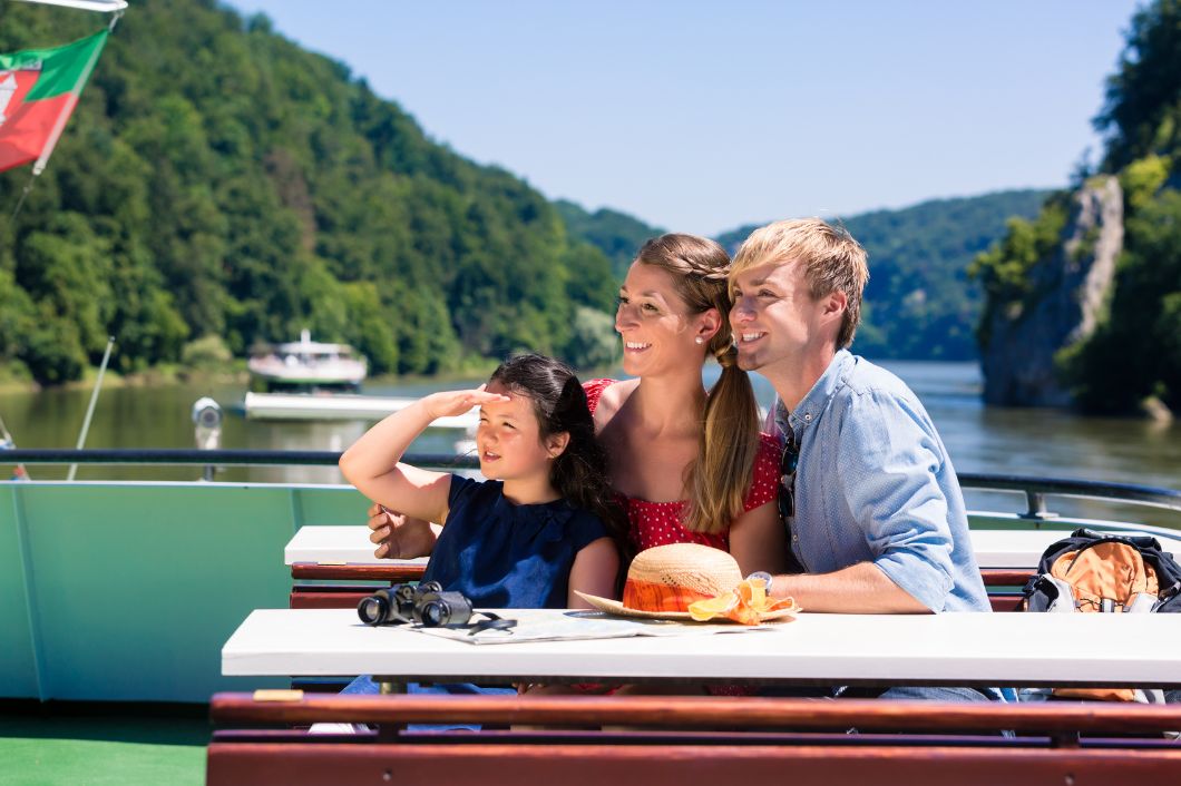 How To Prepare Yourself for Your First Time on a Boat