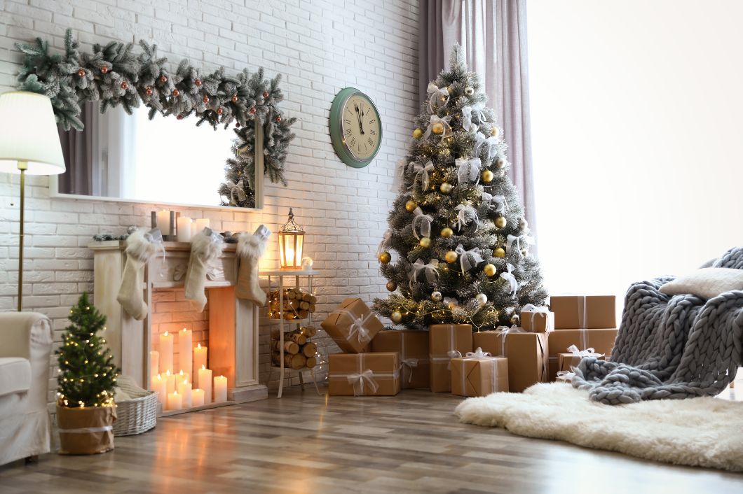 Helpful Christmas Decor Tips for Your Home
