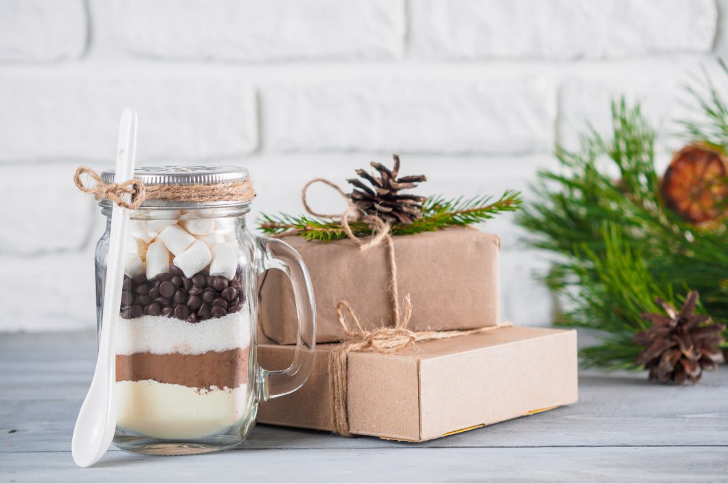DIY Stocking Stuffers You Should Make This Year