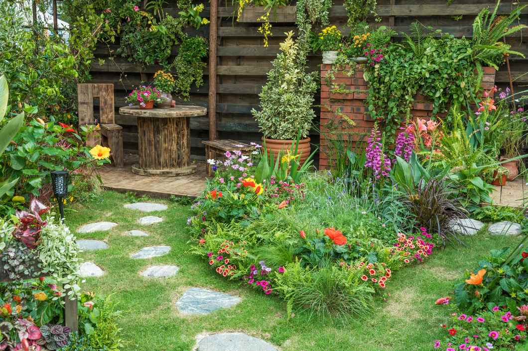 Creative and Fun Ideas To Transform Your Garden This Year