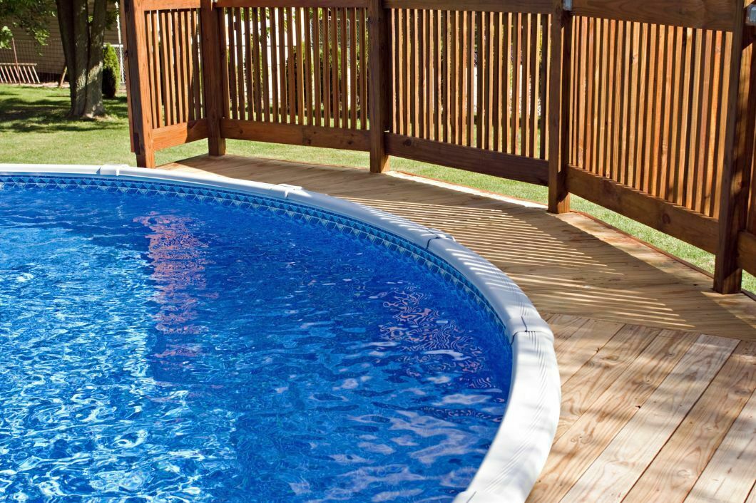 5 Ways To Upgrade Your Backyard Swimming Pool