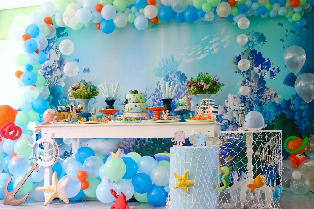 5 Unique Birthday Party Themes for All Ages