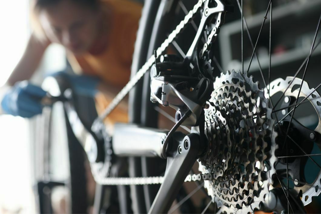 Pro Tips for Doing Regular Bicycle Maintenance