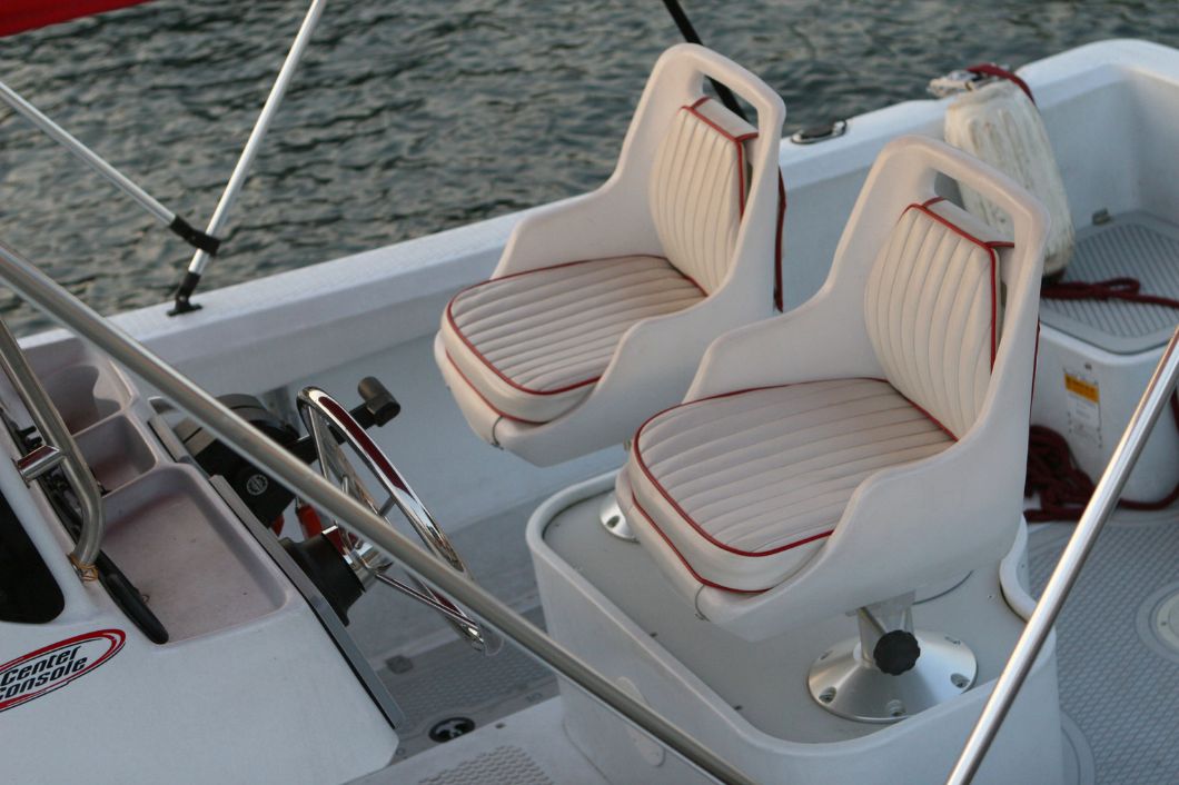 The Best DIY Projects To Make Your Boat More Comfortable