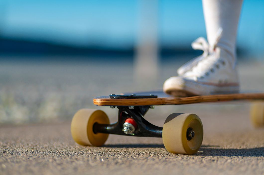 How Longboarding Can Improve Your Lifestyle