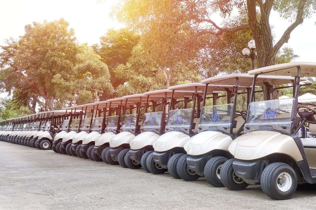 What To Consider When Buying a Golf Cart