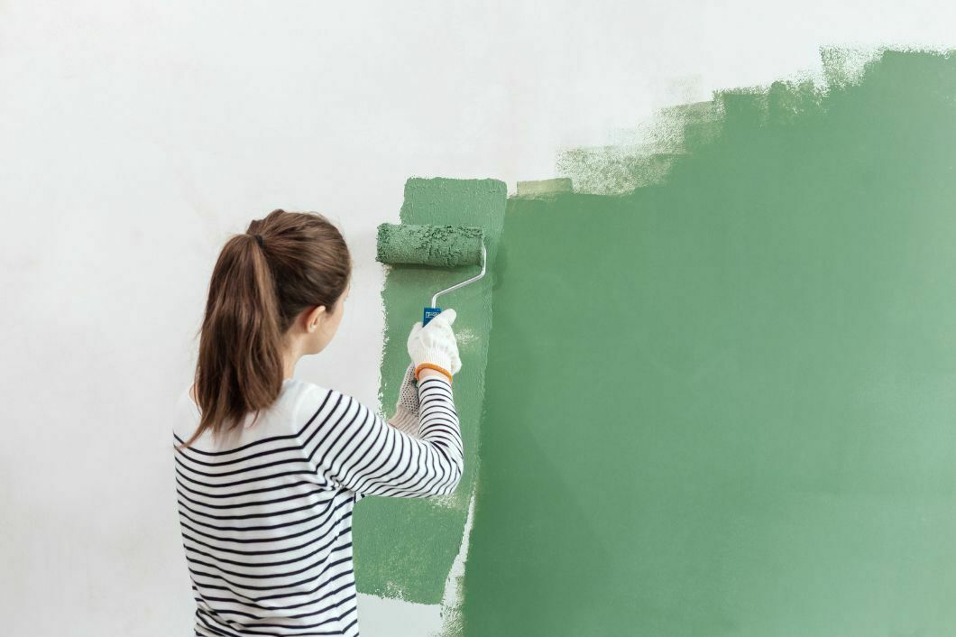 Common Mistakes To Avoid When Repainting Your House